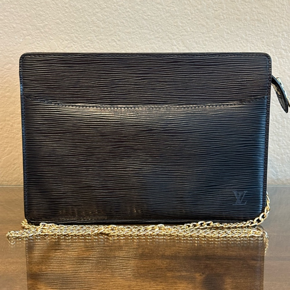 Louis Vuitton Pochette Homme